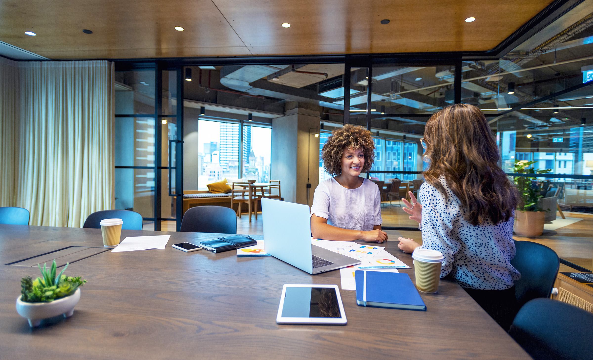 Specialty Lending